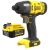 Zakrętarka udarowa 18V V20 165Nm STANLEY SFMCF800B + aku 4Ah SFMCB204