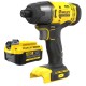 Zakrętarka udarowa 18V V20 165Nm STANLEY SFMCF800B + aku 4Ah SFMCB204