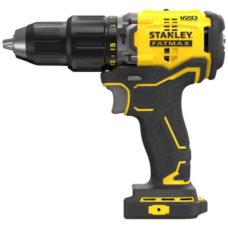 Wiertarko wkrętarka STANLEY SFMCD715