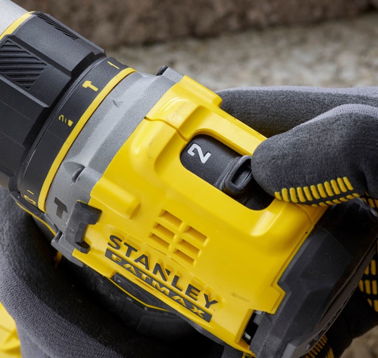 STANLEY SFMCD721BK