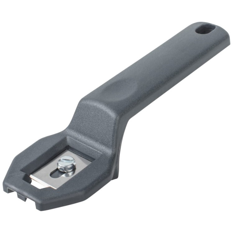 Obcinak krawędzi Wolfcraft 4300000