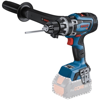 Wiertarko-wkrętarka akumulatorowa BOSCH GSR 18V-150 C