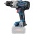 Wiertarko-wkrętarka BOSCH GSR 18V-150 C