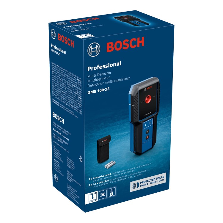 BOSCH 0601081800