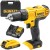 Wiertarko Wkrętarka akumulatorowa 18V 42Nm 1x 2.0Ah walizka DeWALT DCD771D1