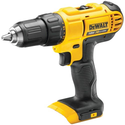 Wiertarko Wkrętarka DeWALT DCD771D2
