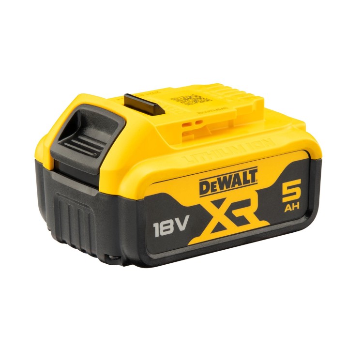 Akumulator 5,0Ah XR Li-Ion DeWALT DCB184