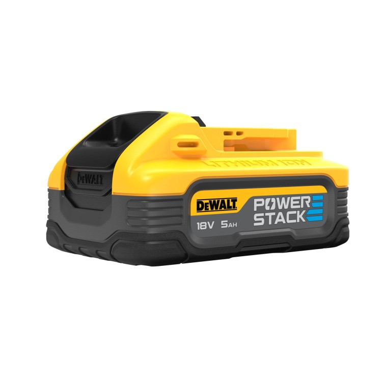 Akumulator 5Ah Li-Ion 18V POWERSTACK DeWALT DCBP518