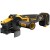 Szlifierka kątowa z regulacją obrotów DeWALT DCG416VSN