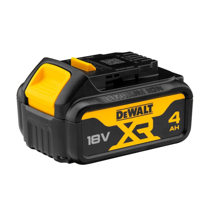 Akumulator 18V XR 4.0 Ah Li-Ion DeWALT DCB182