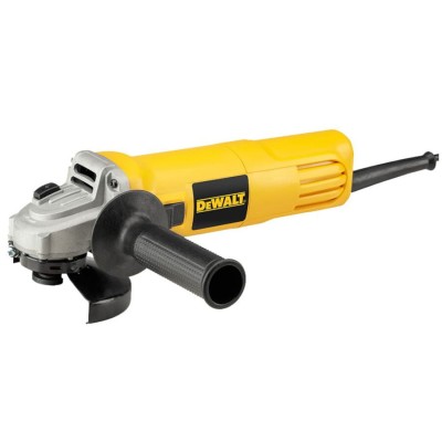 Szlifierka kątowa DEWALT DWE4117