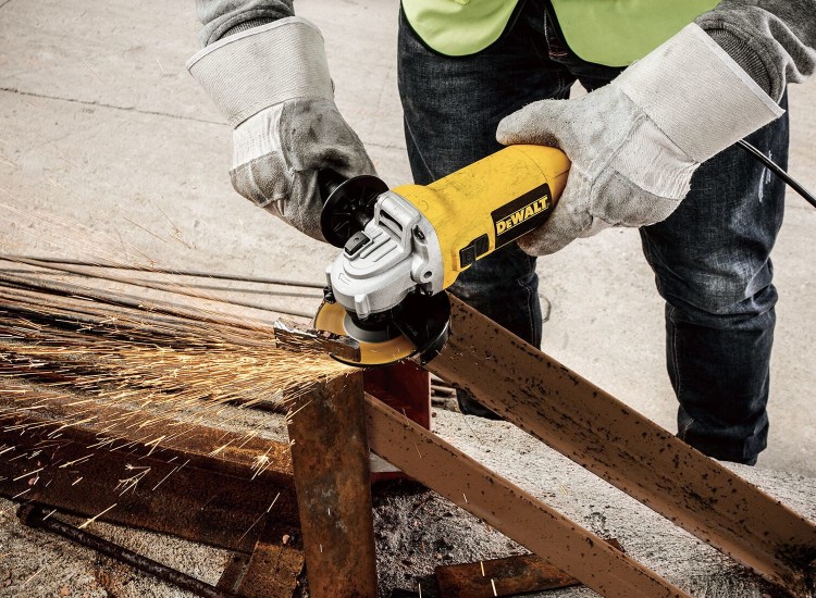 DEWALT DWE4117