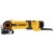 DEWALT DWE4257 Szlifierka kątowa sieciowa 1500W 125mm