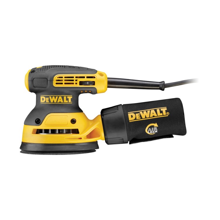 Szlifierka DeWalt