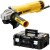 Szlifierka kątowa 150mm 1400W DeWALT DWE4238 + Skrzynia TSTAK II