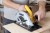 Piła tarczowa DeWALT DWE560 zastosowanie