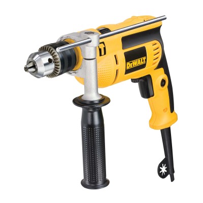 Wiertarka udarowa 701W DeWALT DWD024
