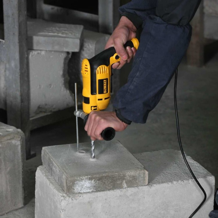 Wiertarka DeWALT DWD024