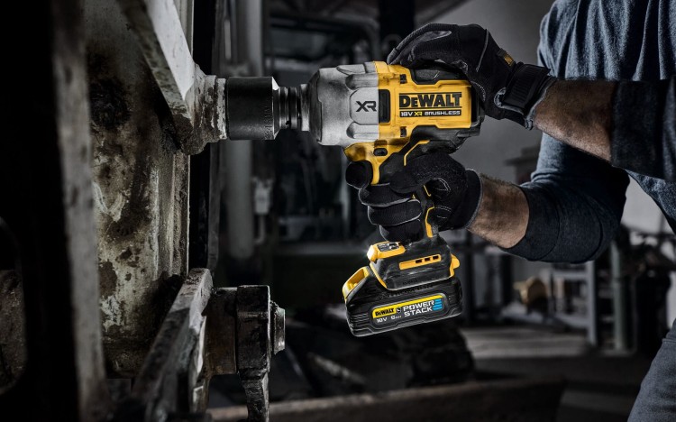DeWALT DCF964N