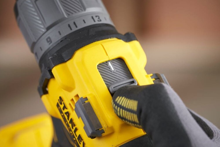 zastosowanie STANLEY SFMCD726