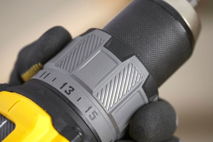 Wiertarko Wkrętarka STANLEY V20 SFMCD726 zastosowanie