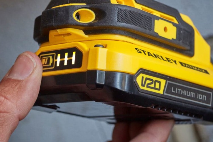 STANLEY SFMCD711D2K