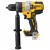 DCD999NT Wkrętarka udarowa 18V 3-biegowa 126Nm