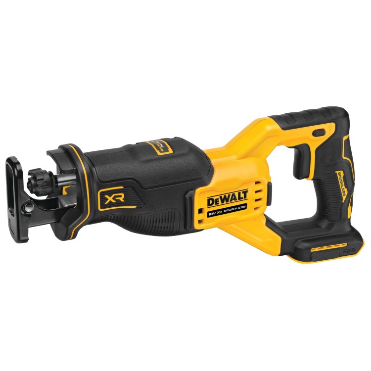 Pilarka szablasta akumulatorowa 18V XR TSTAK DeWALT DCS382NT