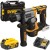 DeWALT DCH172P1 Młotowiertarka 18V 1x 5.0Ah 1.4J SDS-Plus kufer
