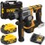 DeWALT DCH172P2 Młotowiertarka 18V 2x 5.0Ah 1.4J SDS-Plus kufer