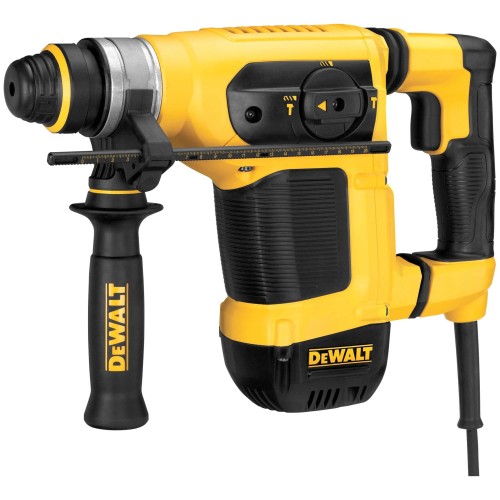DEWALT D25413K Młotowiertarka sieciowa 1000W