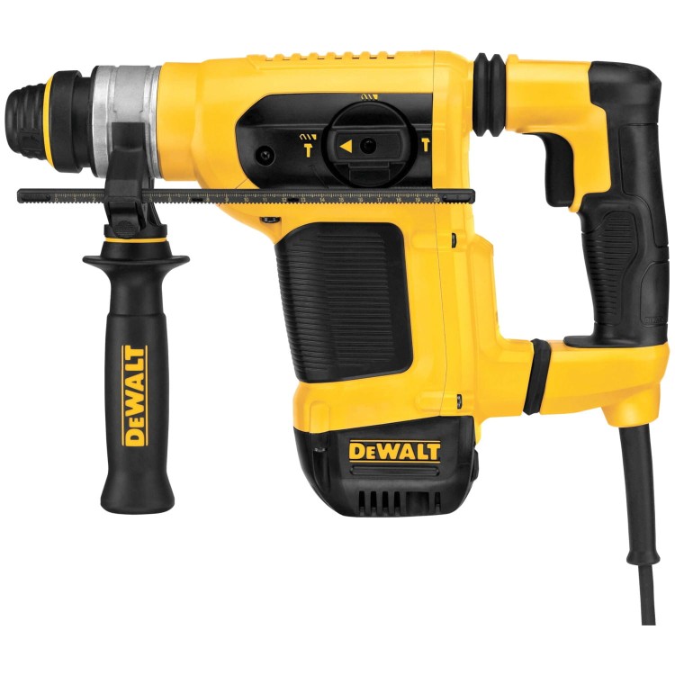 DEWALT D25413K Młotowiertarka