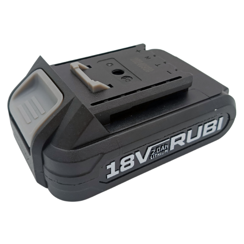 Akumulator RV-18 ENERGY RUBI 61851