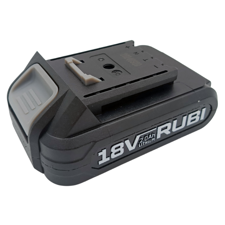 Akumulator RV-18 ENERGY RUBI 61851