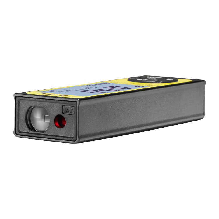Dalmierz laserowy czerwony 60m Nivel System HDM Little Friend