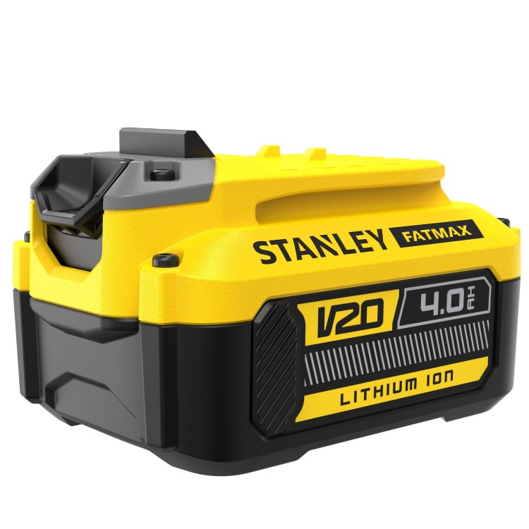 Akumulator LI-ION 4.0Ah 18V V20 Stanley SFMCB204