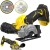 STANLEY SFMCM300B Multi Pilarka akumulatorowa 18V 76mm FatMax V20 /body/