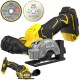STANLEY SFMCM300B Multi Pilarka akumulatorowa 18V 76mm FatMax V20 /body/