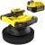 STANLEY V20 Akumulatorowa Polerka samochodowa SFMCE100 18V 254mm 1x 4,0Ah