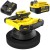 STANLEY V20 Akumulatorowa Polerka samochodowa SFMCE100 18V 254mm 1x 4,0Ah