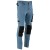 Spodnie  jeansowe L40547 LAHTI PRO