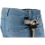 Spodnie  jeansowe L40547 LAHTI PRO zastosowanie