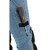 Spodnie robocze LAHTI PRO L40547 zastosowanie