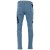 Spodnie  jeansowe L40547 LAHTI PRO