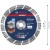 Tarcza diamentowa Bosch EXPERT wymiary