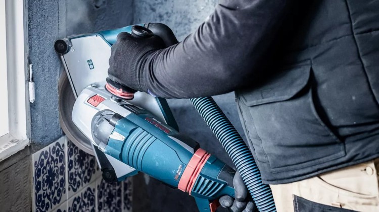 Tarcza diamentowa Bosch EXPERT zastosowanie