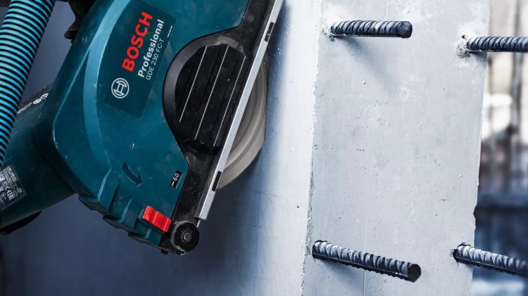 Tarcza diamentowa Bosch EXPERT zastosowanie