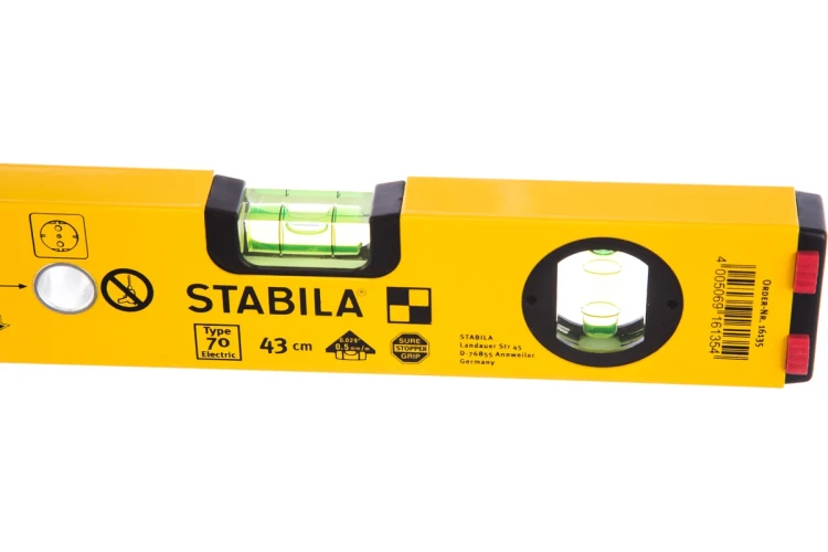 STABILA 16135