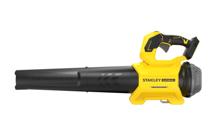 Dmuchawa ogrodowa do liści STANLEY SFMCBL730B