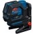 Laser krzyżowy Bosch GCL 12V-50-22 CG